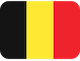 Drapeau Belgique